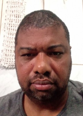 Rogerio из Araranguá 39 лет