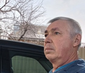 Petr, 64, Inozemtsevo