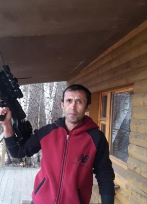 Husan, 45, Russia, Ryazan