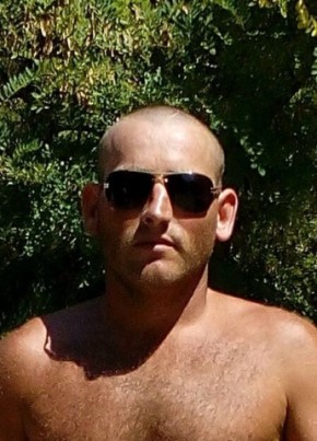 Григорий, 36, Россия, Червонное