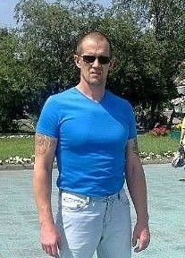 Григорий, 52, Россия, Чита
