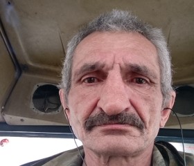 Павел, 59 лет, Бодайбо