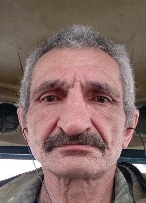 Павел, 59, Россия, Бодайбо