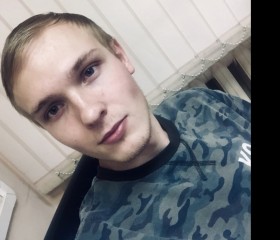 Алексей, 24 года, Вологда