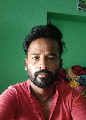 Nvn, 40, India, Rājampet