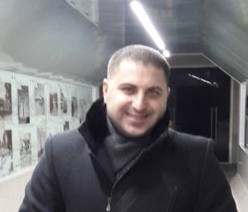 Василий, 36 лет, Магілёў