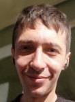 Алекс, 33 года, Липецк