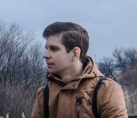 Василий, 29 лет, Донецк