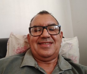 Joaquim, 22, Araguari