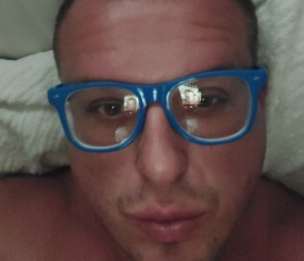 Pedro, 34, Skopje