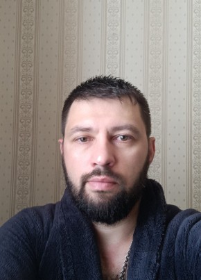 Валерий, 43, Россия, Гагарин