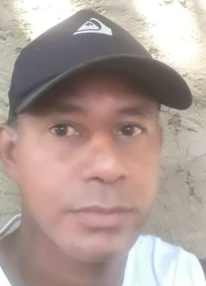 Leonardo из Rio de Janeiro 43 года