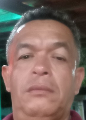 João Batista из Parnaíba 52 года