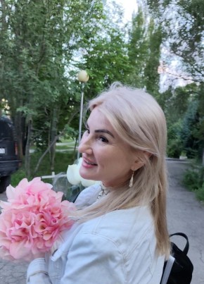 Ирина из Самары 57 лет