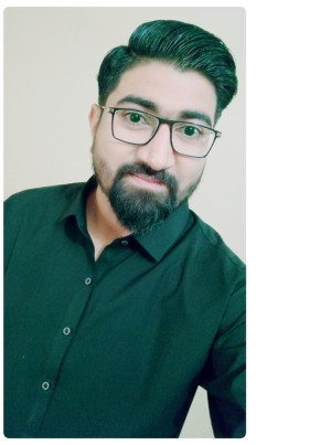 M Rehan Khan, 31, پاکستان, کراچی