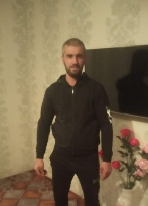 Руслан, 33, Россия, Моздок