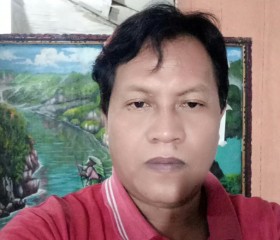 Ahmad Arif, 52 года, Rembangan