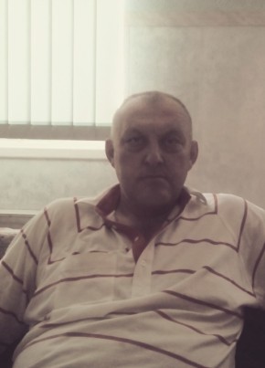 Юрий, 53, Рэспубліка Беларусь, Орша