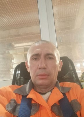 Дмитрий из Котельниково 47 лет