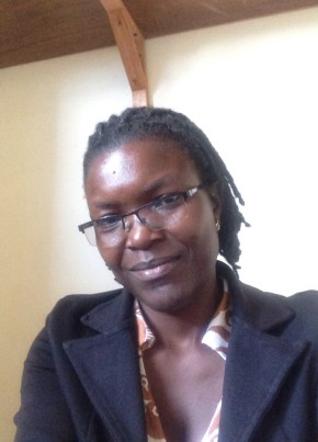 Jullia, 39, Uganda, Mbale