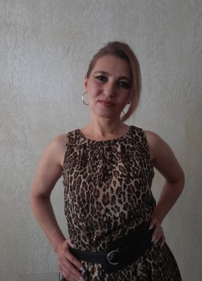 Q, 36, Russia, Yessentuki