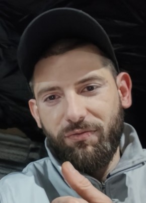Павел из Георгиевска 32 года
