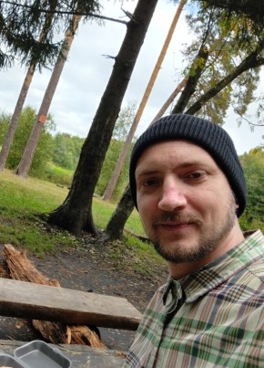 Николай, 34, Россия, Конаково