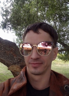 Алексей, 36, Россия, Бузулук