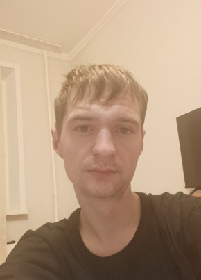 Slava из Нижнекамска 30 лет