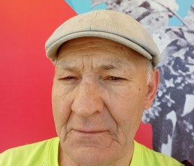 Valera, 61, Rostov-na-Donu