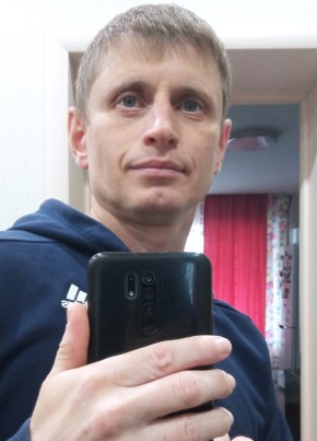 Кирилл, 44, Россия, Ковров