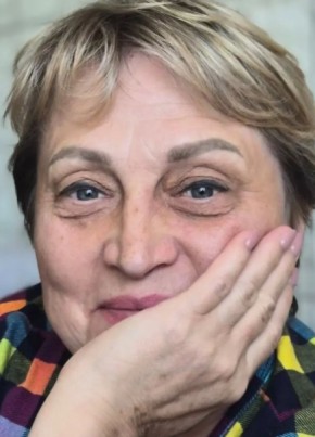 Людмила из Братска 59 лет