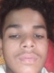 Uvaish Khan, 18 лет, Delhi