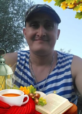 Александр, 45, Россия, Апшеронск