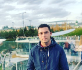 Artem, 27 лет, Приморский