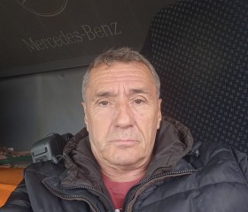 Borjan Radonjic, 58 лет, Edirne