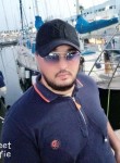 Yesser, 33 года, القيروان