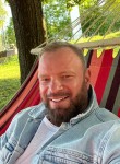 Andrey, 38, Moscow