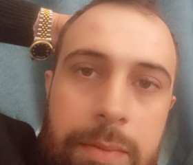 Adnan Haj ismail, 30, Antwerpen