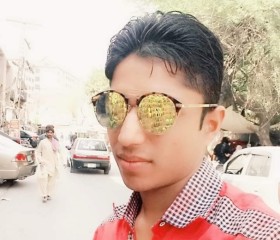 Ch sahib, 27, Nelspruit