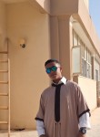 الصقر, 18 лет, بنغازي
