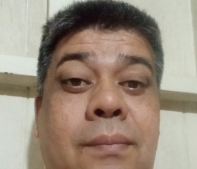 Andre, 48 лет, São Paulo capital
