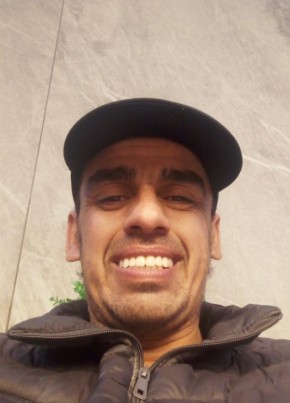 MAicoN из Porto Alegre 55 лет