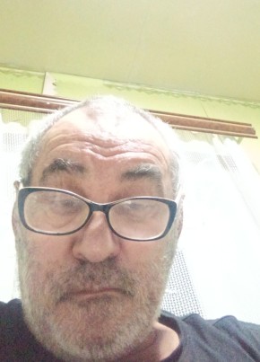 Mikhail, 58, Russia, Izhevsk
