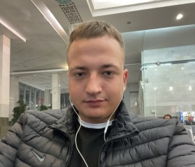 Андрей, 22 года, Нижний Новгород