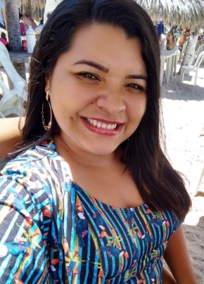 Camila, 20, República Federativa do Brasil, Fortaleza