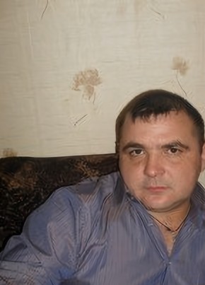 Вадим, 42, Россия, Урень