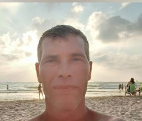 Vladimir, 44, Beersheba