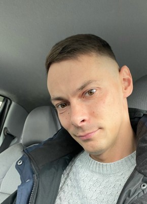 Дмитрий, 32, Россия, Владивосток