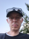 Aleksey Matusevi, 42, Moscow
